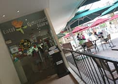 Photo of Eatzi Steakhouse & Bistro