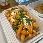 Photo of Shawarma West