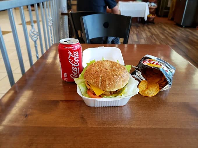 Photo of Rumman Café