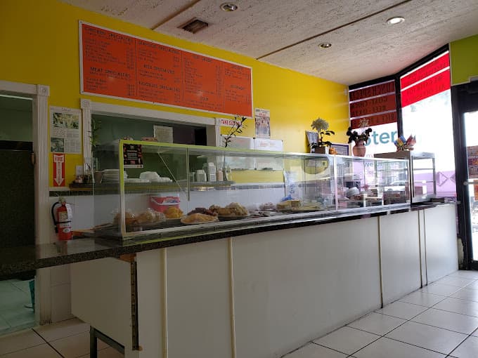 Photo of S & A Caribbean Market