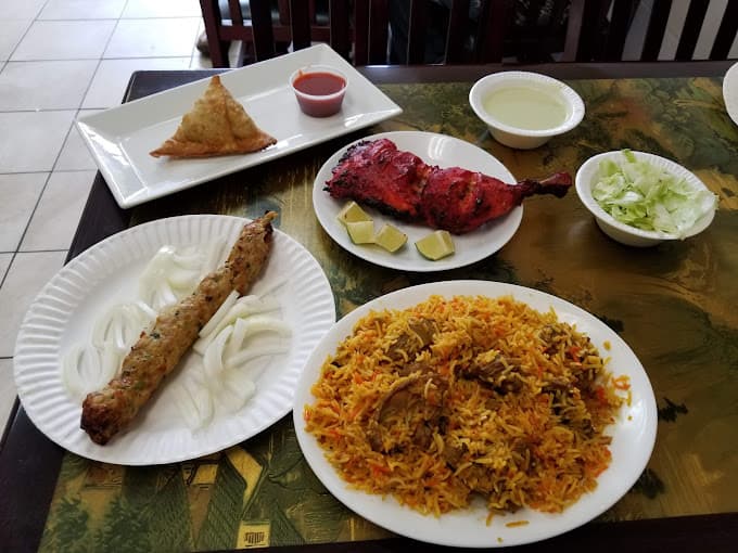 Photo of Dera