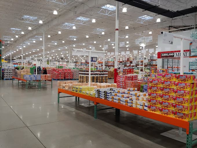 Photo of Costco