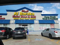 Photo of Al Baraka Market & Restaurant