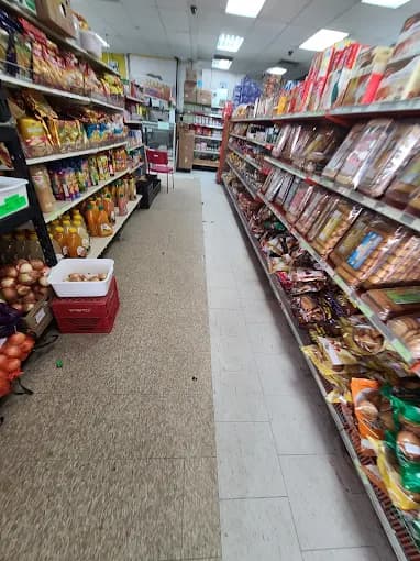 Photo of Baraka Supermarket