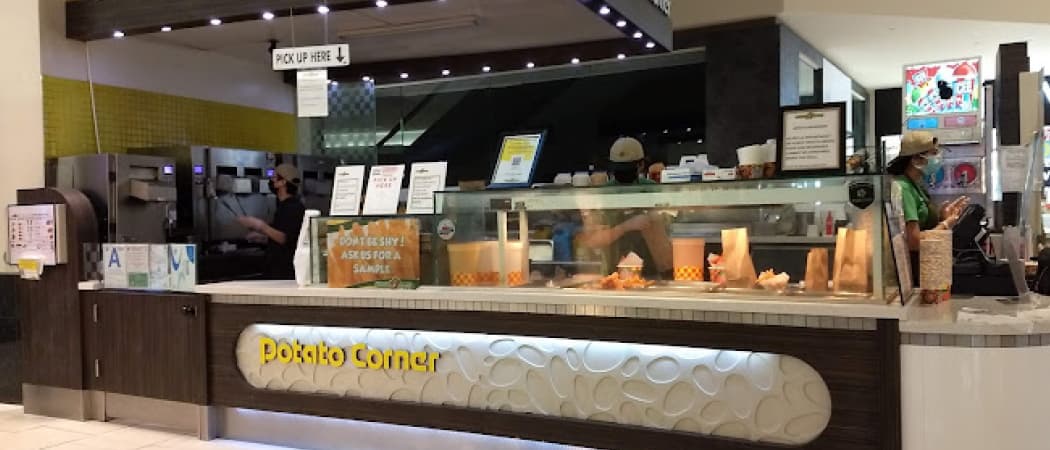 Photo of Potato Corner