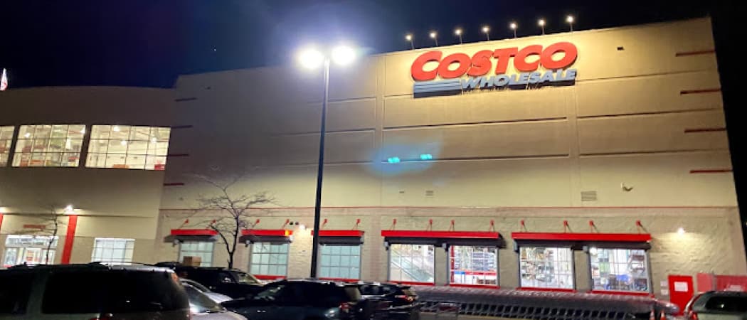 Photo of Costco