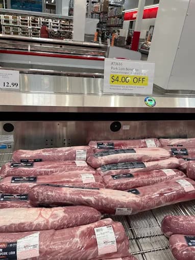 Photo of Costco