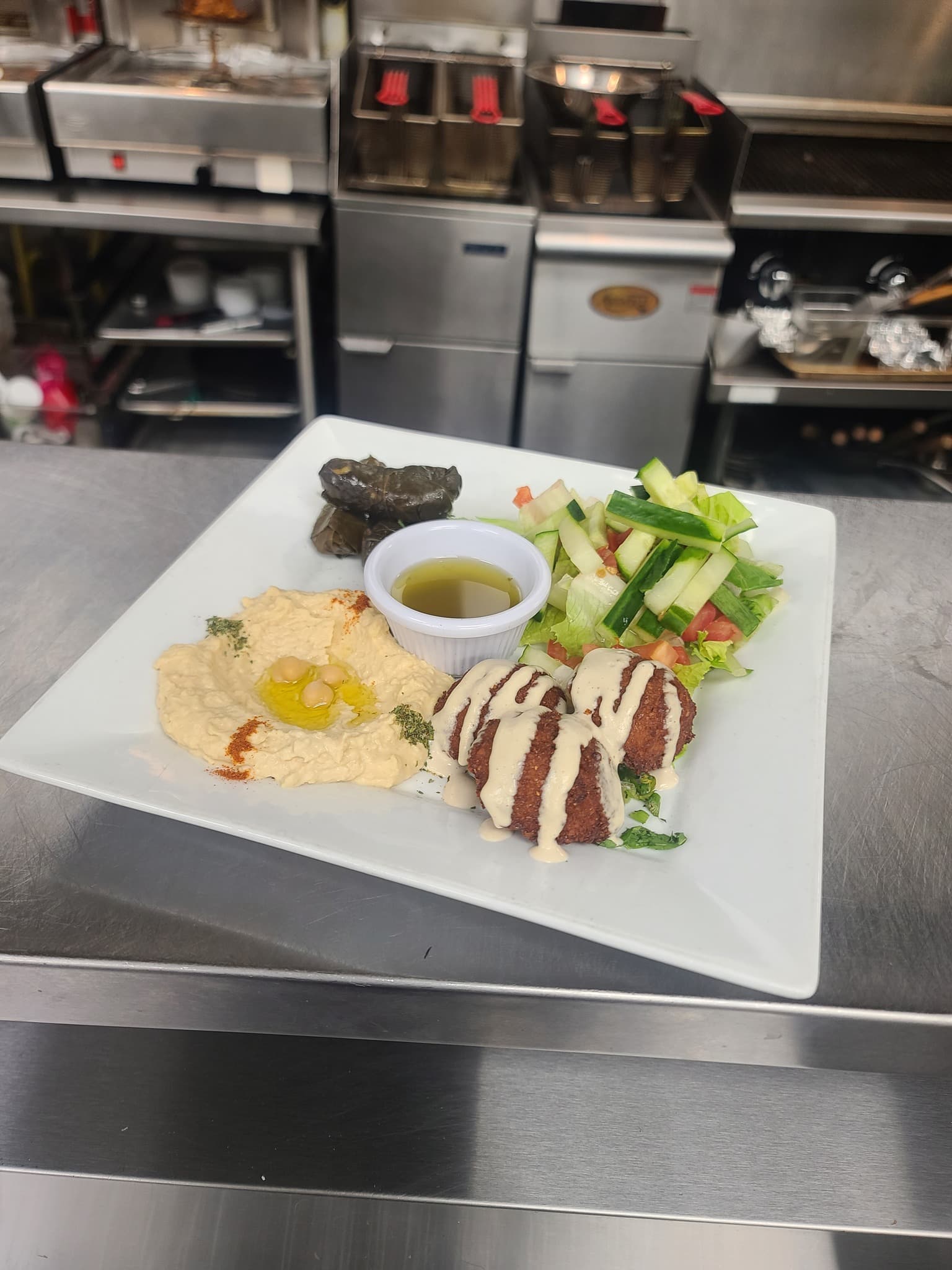 Photo of Taste of Egypt