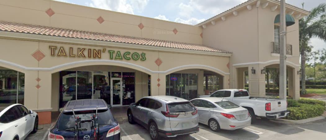 Talkin' Tacos photo 5