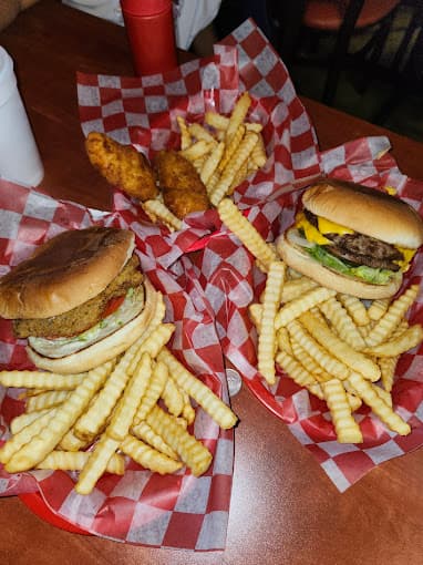 Photo of Malt N Burger