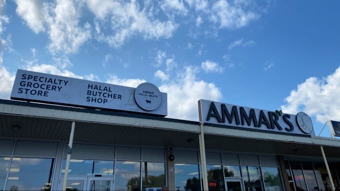 Photo of Ammar Halal Meats