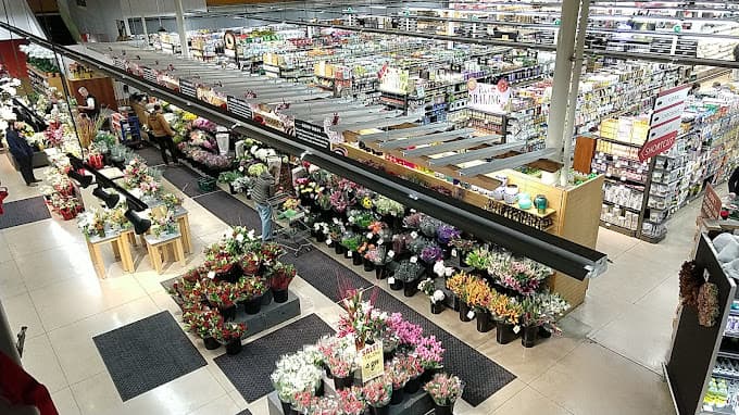 Photo of Central Market