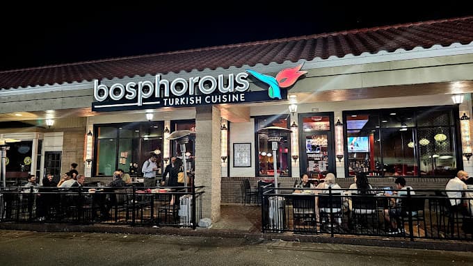 Photo of Bosphorous Turkish Cuisine