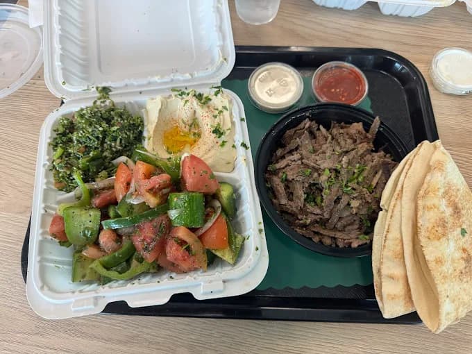 Photo of Wow Kabab
