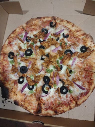 Photo of Halal Pizza & Fried Chicken