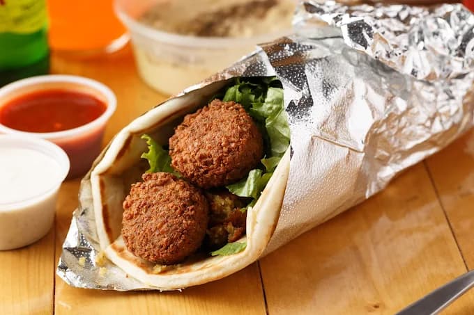 Photo of The Gyro Guys