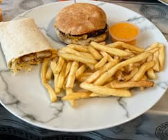 Photo of The Hungry Cow