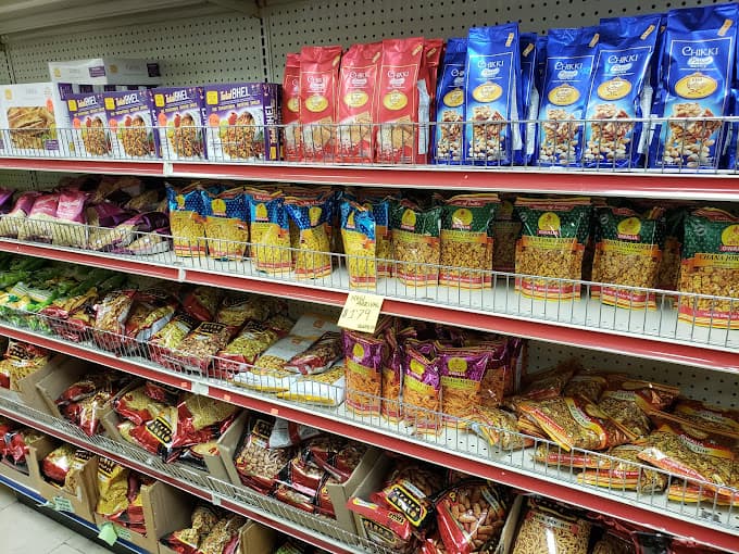 Photo of Deshi Bazar