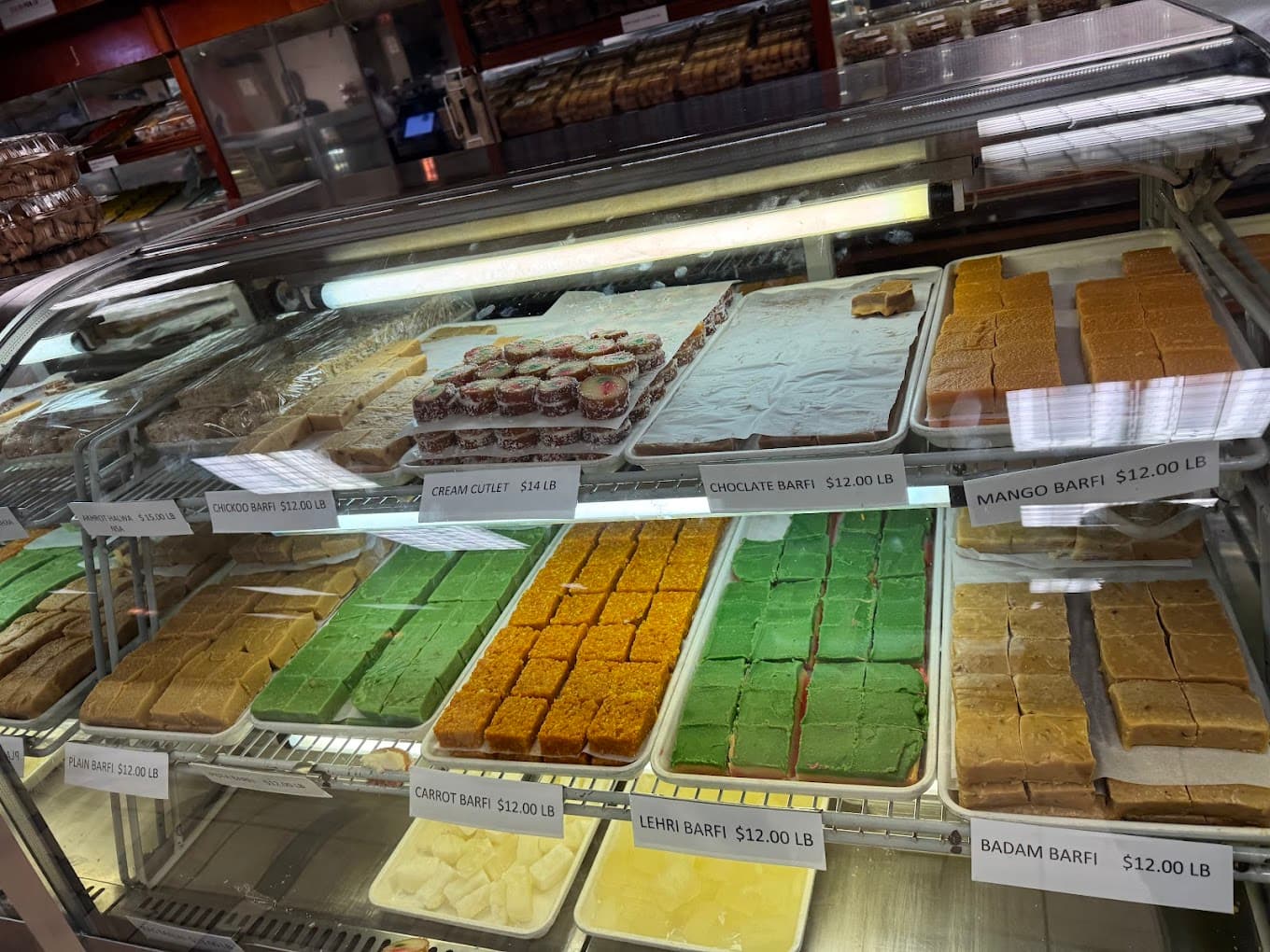 Photo of Tahoora Sweet & Bakery