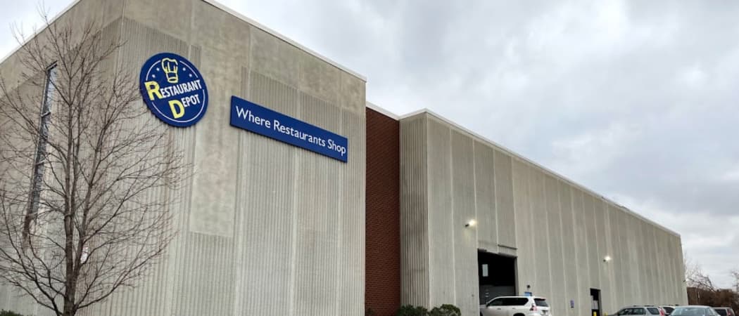 Photo of Restaurant Depot