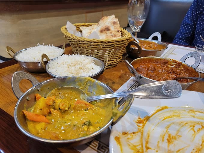 Photo of Mint Leaf Indian Cuisine