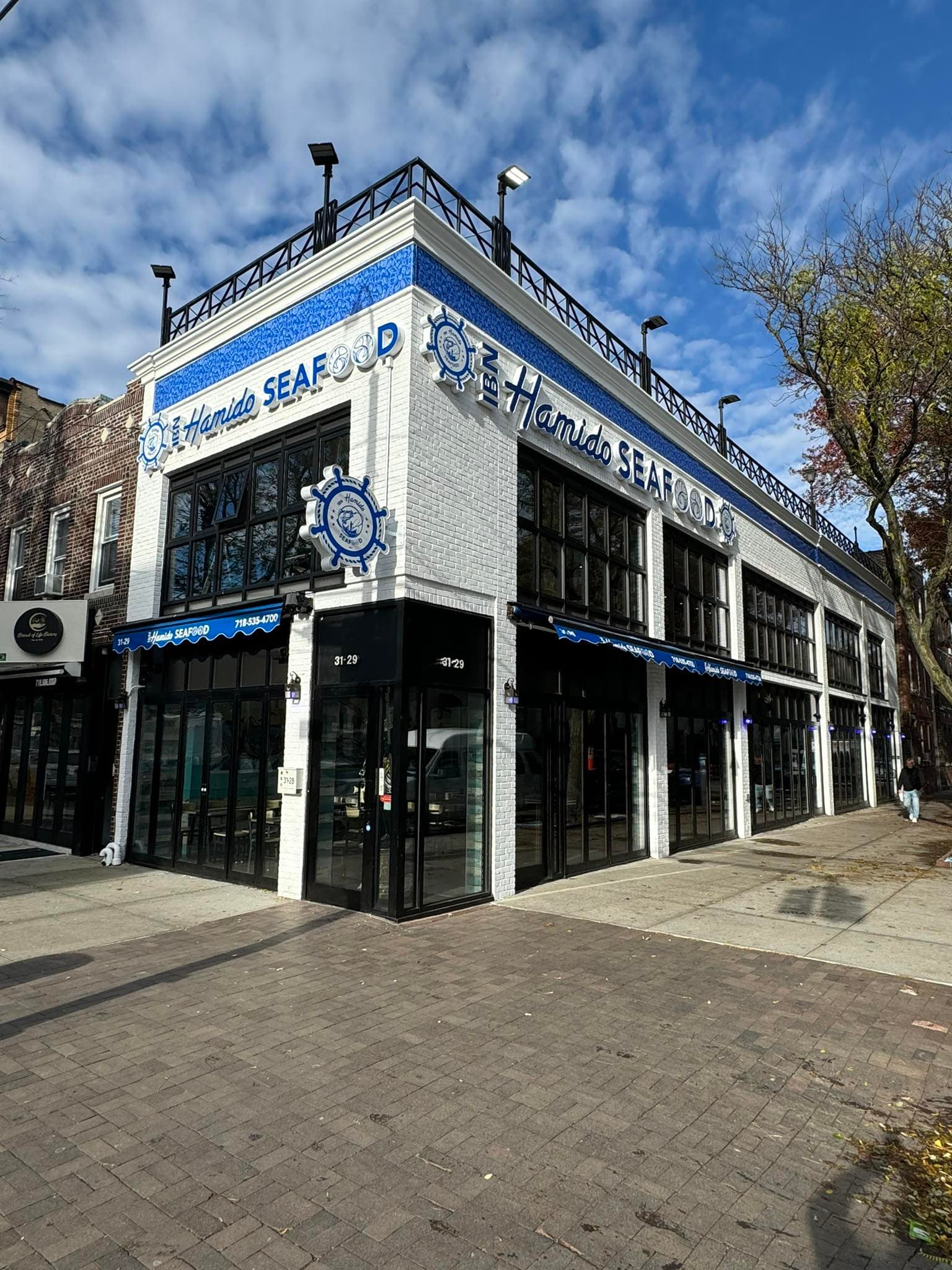 Photo of IBN Hamido Seafood