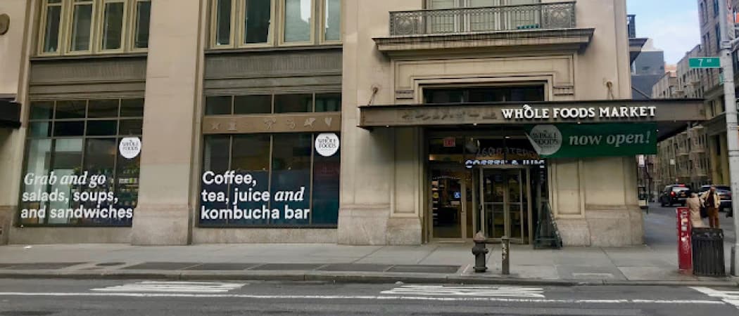 Photo of Whole Foods Market