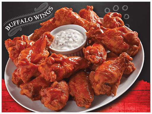 Photo of Krispy's Chicken n Wings