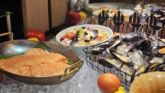 Photo of Tiffany Café & Restaurant