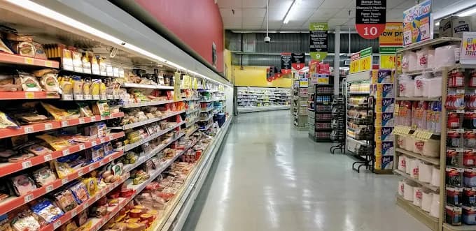 Photo of H-E-B