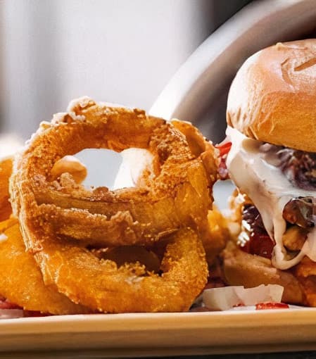 Photo of Jungle Burgers