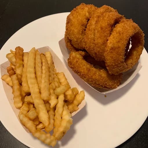 Photo of Bongo Burger