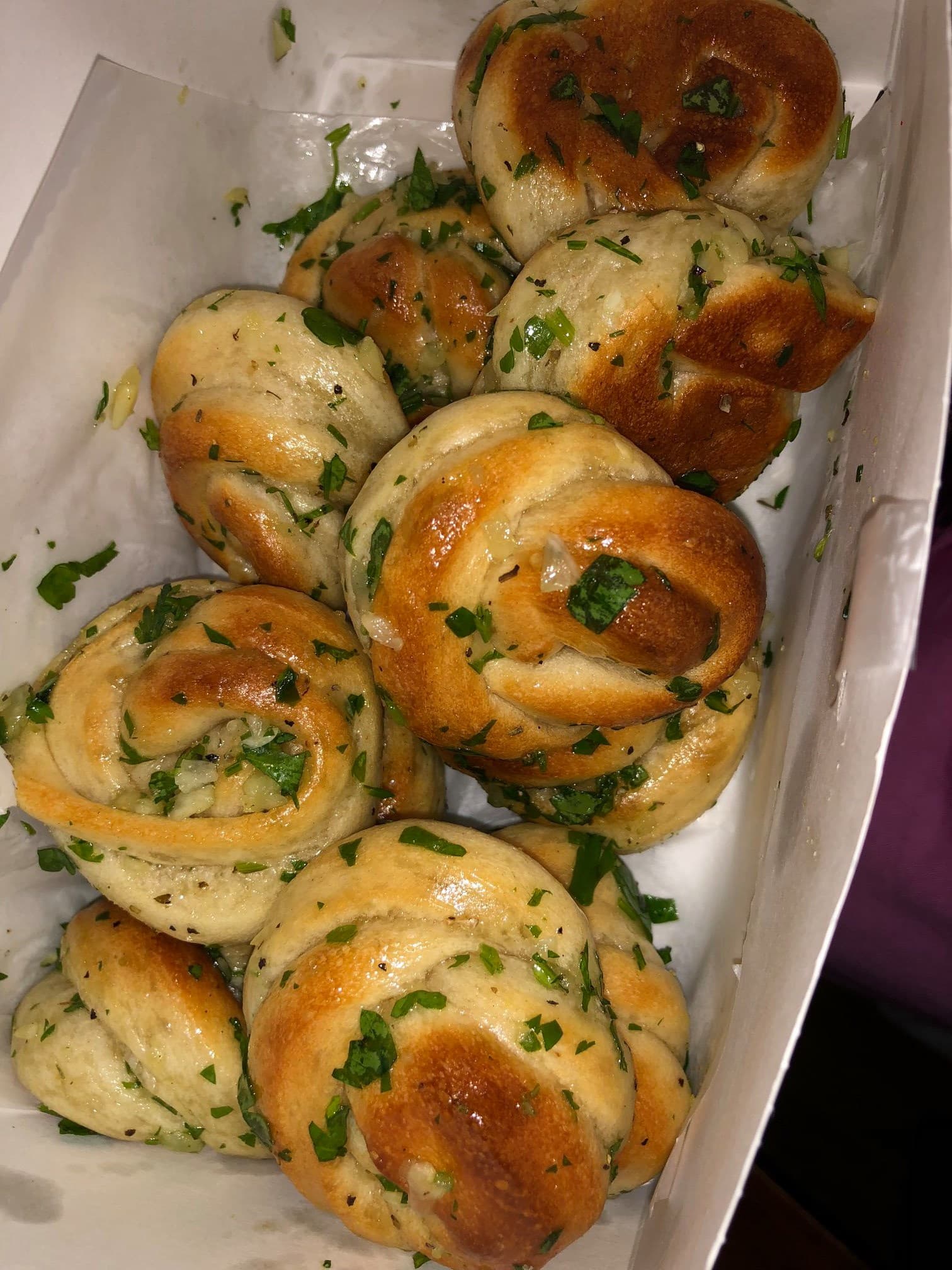Photo of Halal Gyro Pizza Chicken/Jay's Quick Bites