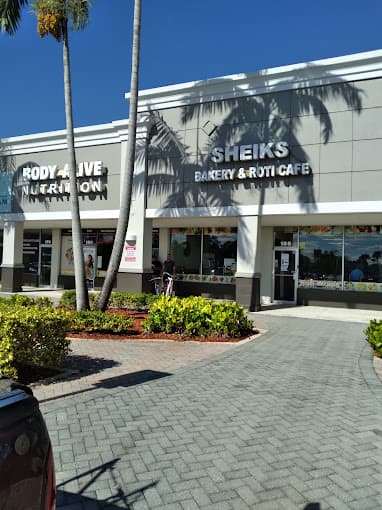 Photo of Sheiks Bakery & Café