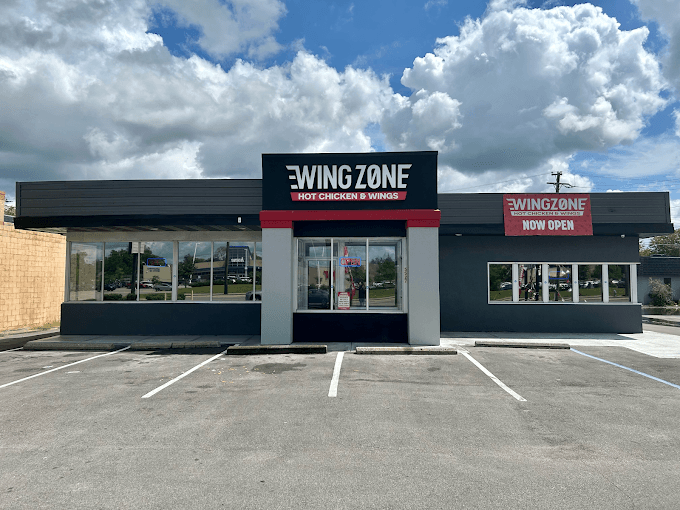 Photo of Wing Zone