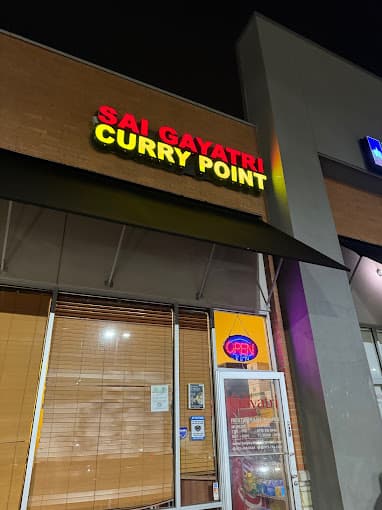 Photo of Sai Gayatri Curry Point