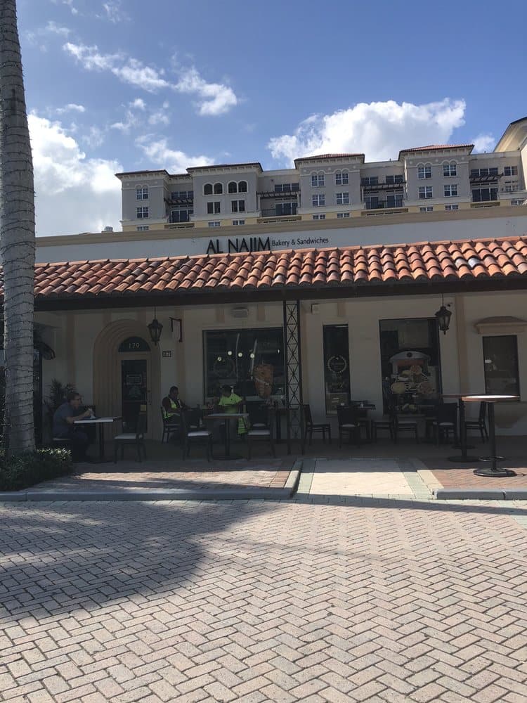 Photo of Al Najim Bakery & Sandwiches