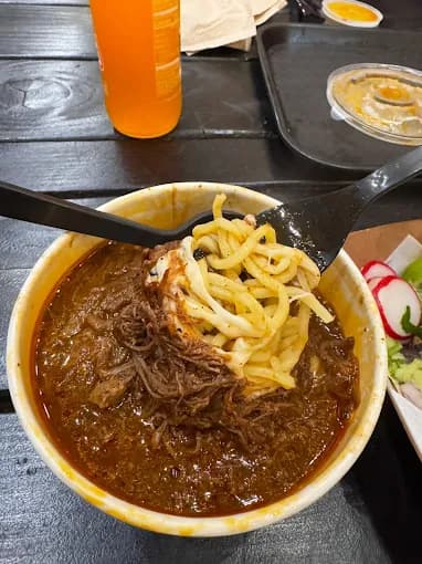 Photo of Papi Tacos & Churros