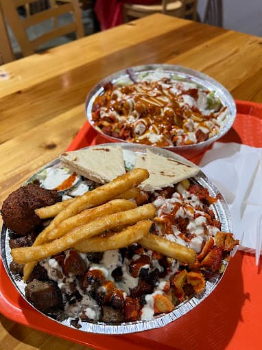 Photo of Chop House Gyro