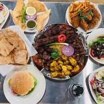 Photo of Halal Grub