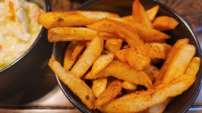 Photo of The Peri Peri Grill