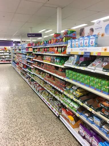 Photo of Tesco Extra