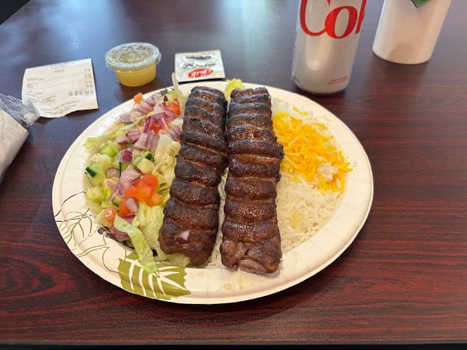 Photo of Shishkabob Mediterranean Cuisine