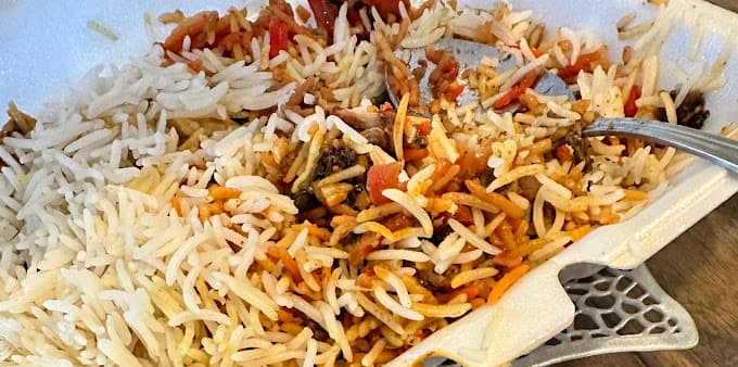 Photo of Ashar's Kitchen