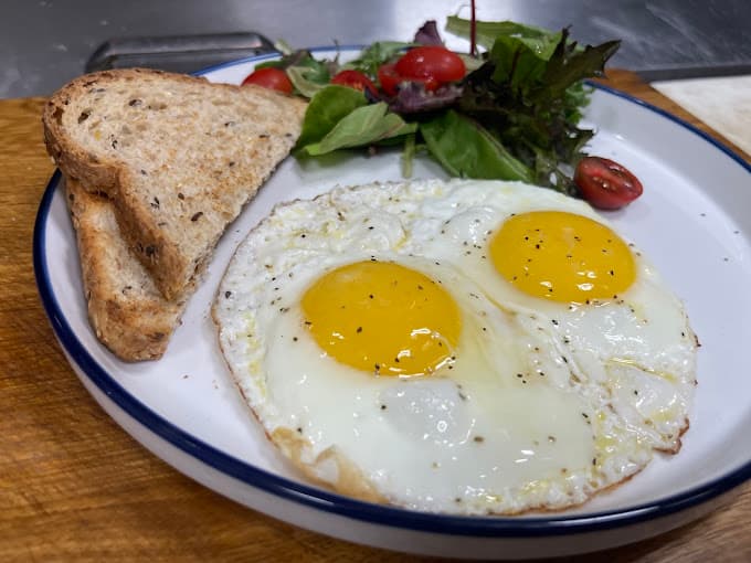 Photo of Joy Café & Kitchen