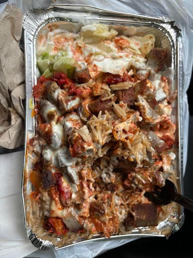 Photo of Zahid's Halal Food
