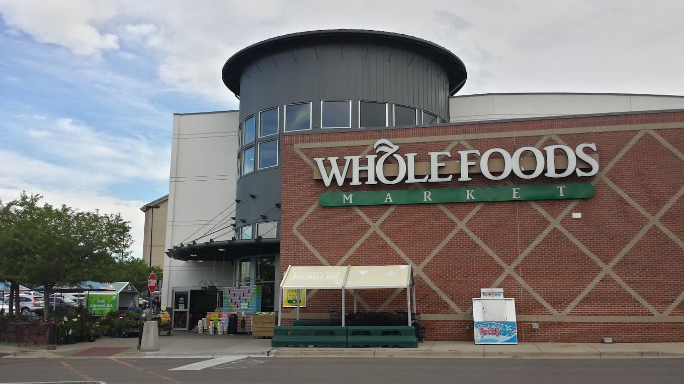 Photo of Whole Foods Market