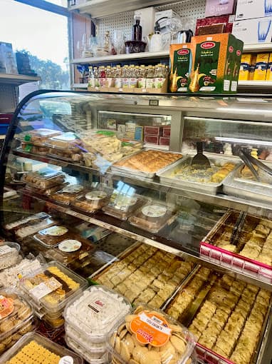Photo of Damascus Mid-East Food Market