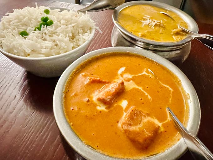 Photo of Saffron Indian Fusion