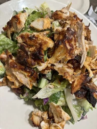 Photo of Baba's Grill